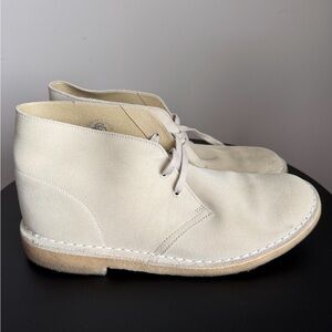Clarks Originals Desert Boot